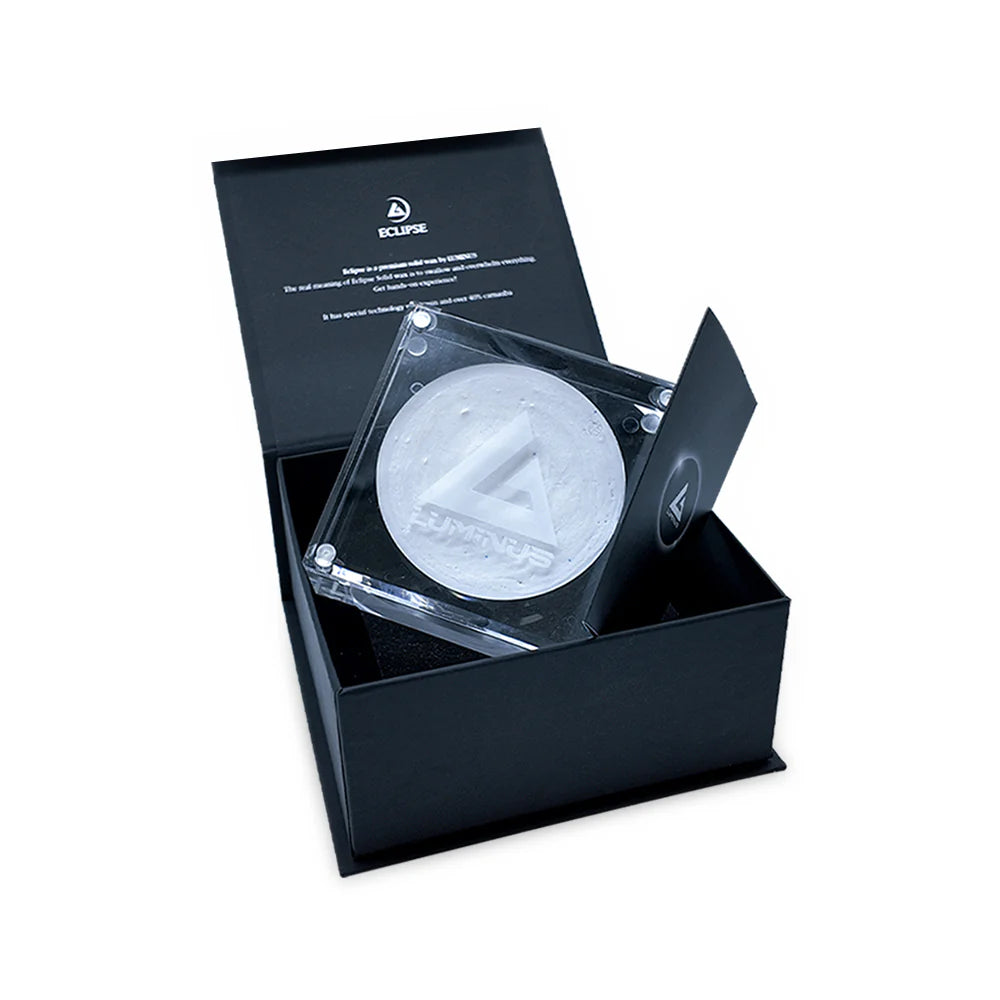 Luminus Eclipse (Luxury Paste Wax)
