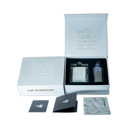 Luminus LM Diamond
