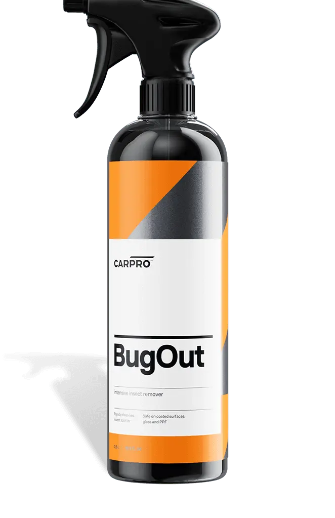 Carpro Bugout