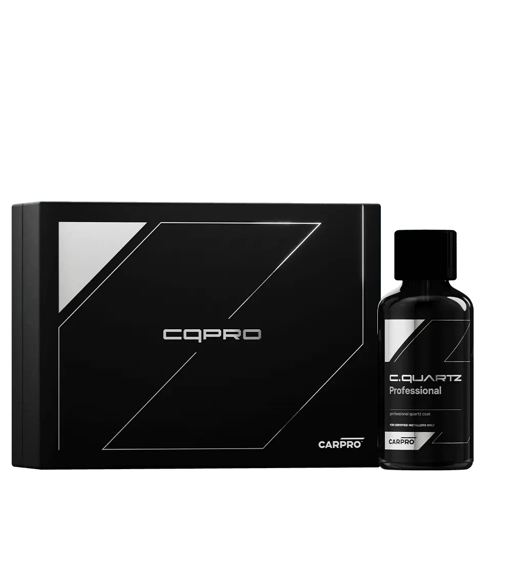 CarPro CQuartz Professional 50ML