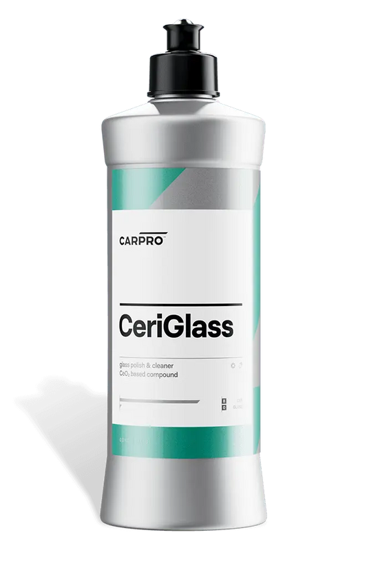 CarPro Ceriglass