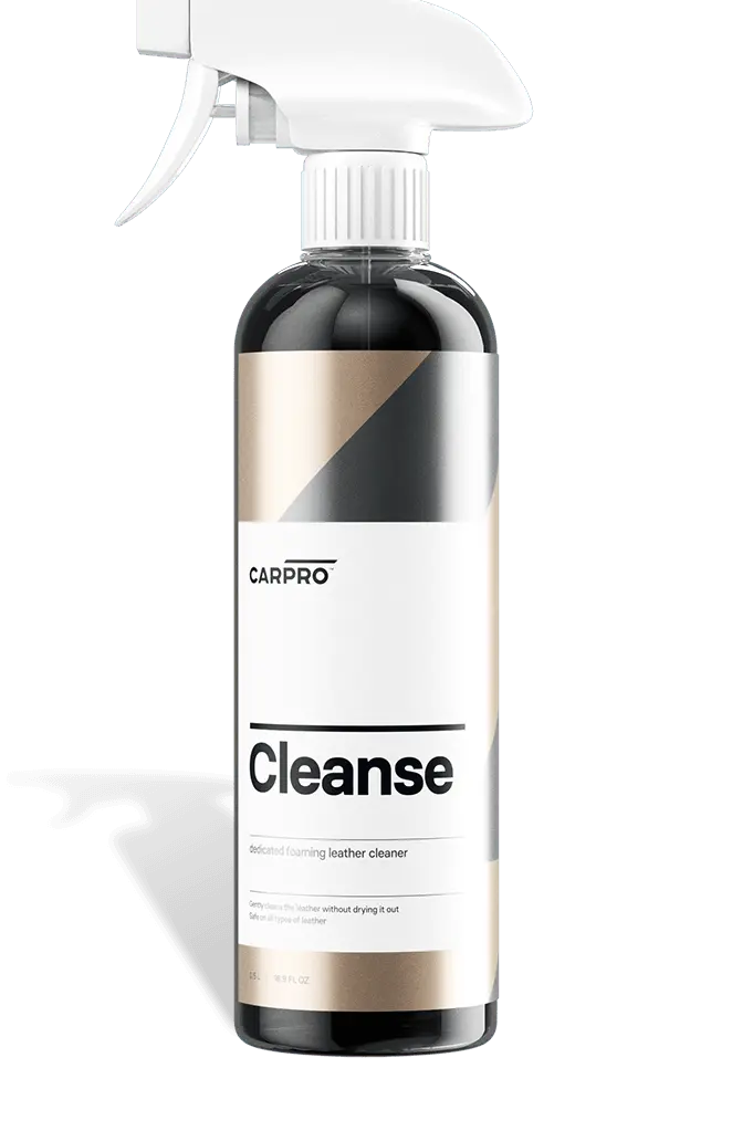 CARPRO Cleanse Leather Cleaner