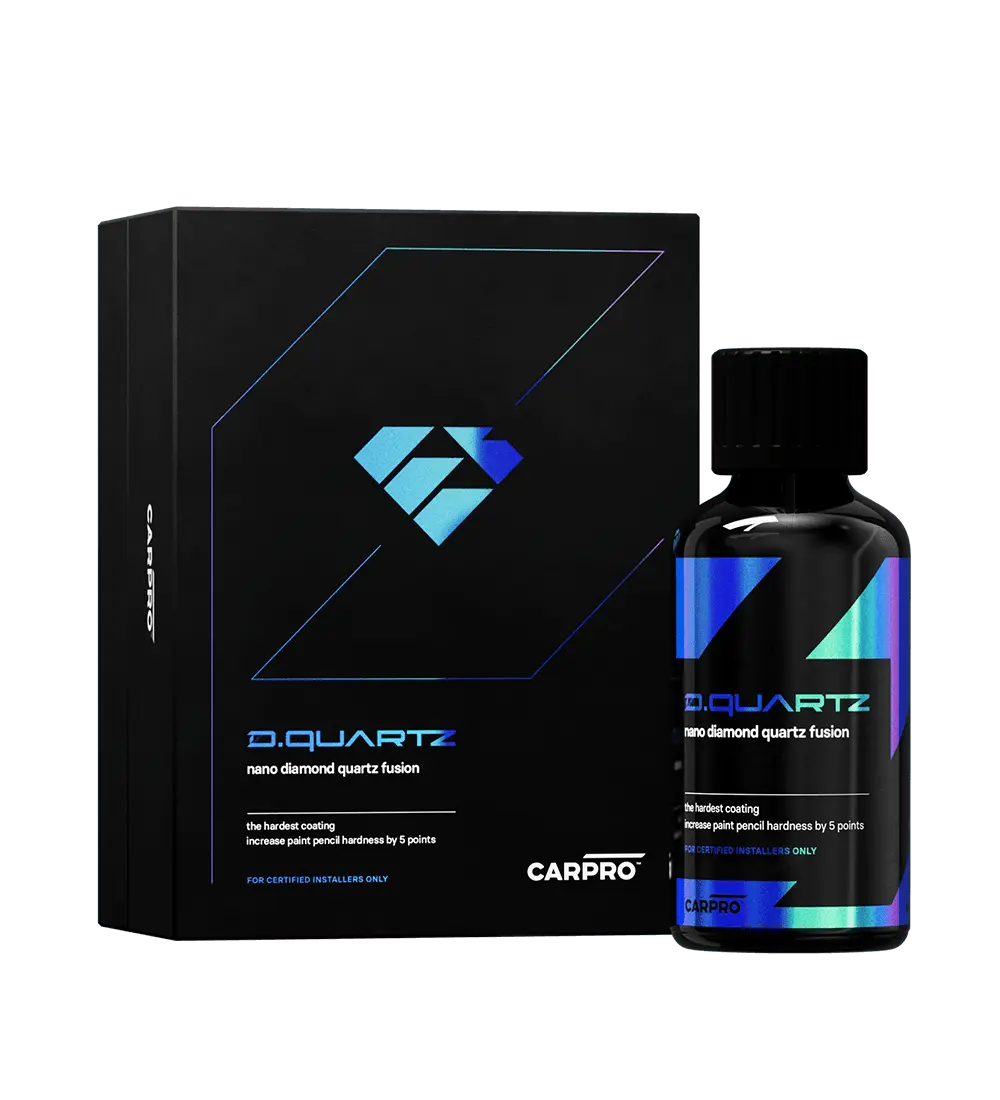 CarPro DQuartz PRO 50ML