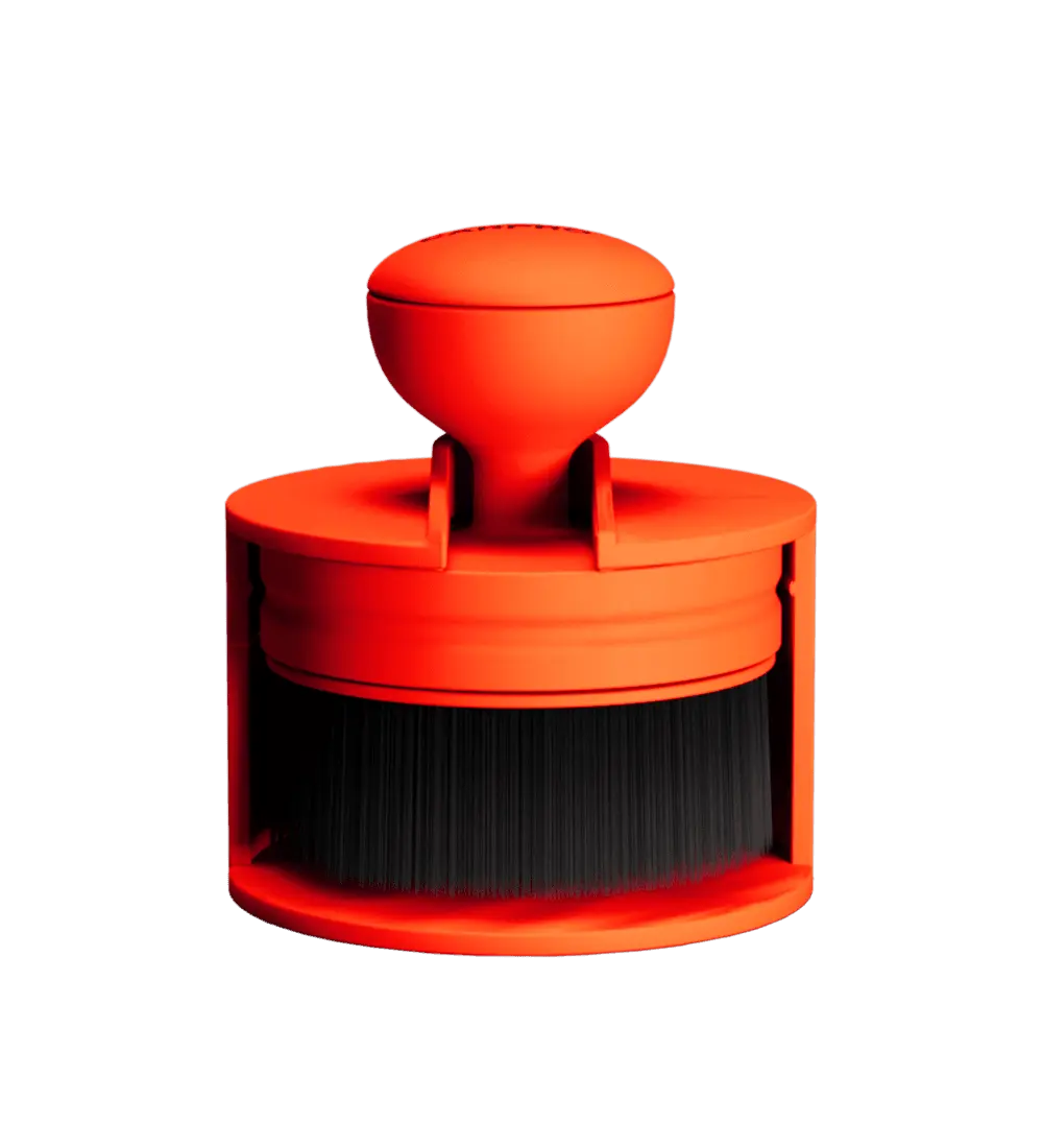 DarkSide Brush