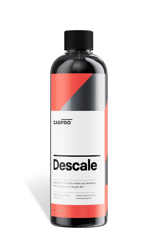 CarPro Descale