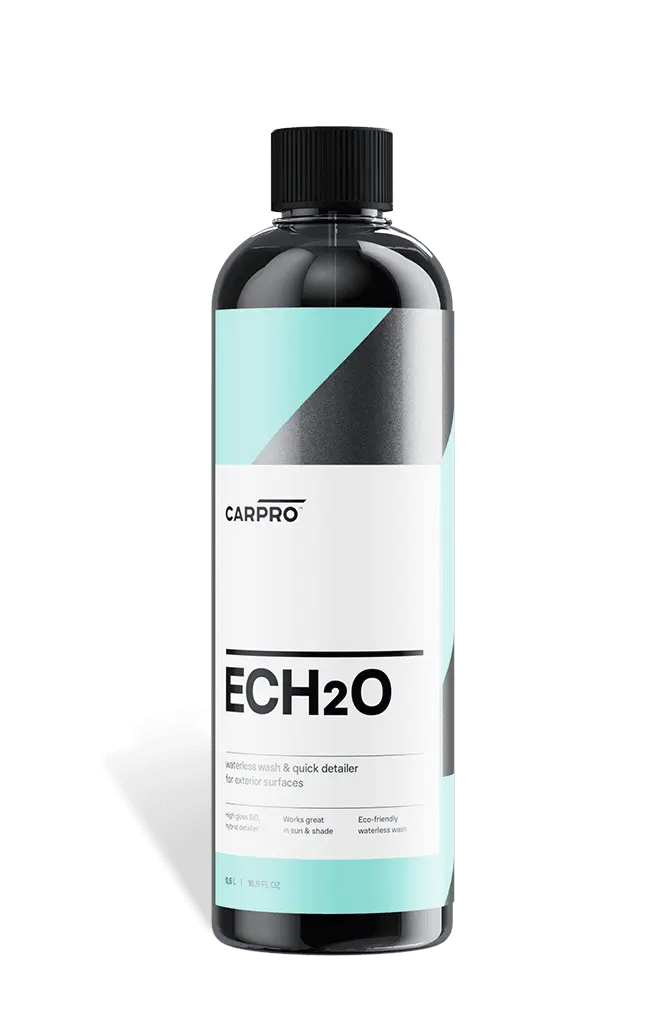 CarPro Ech2O Waterless Wash