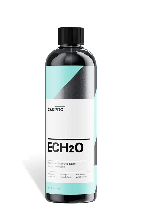 CarPro Ech2O Waterless Wash
