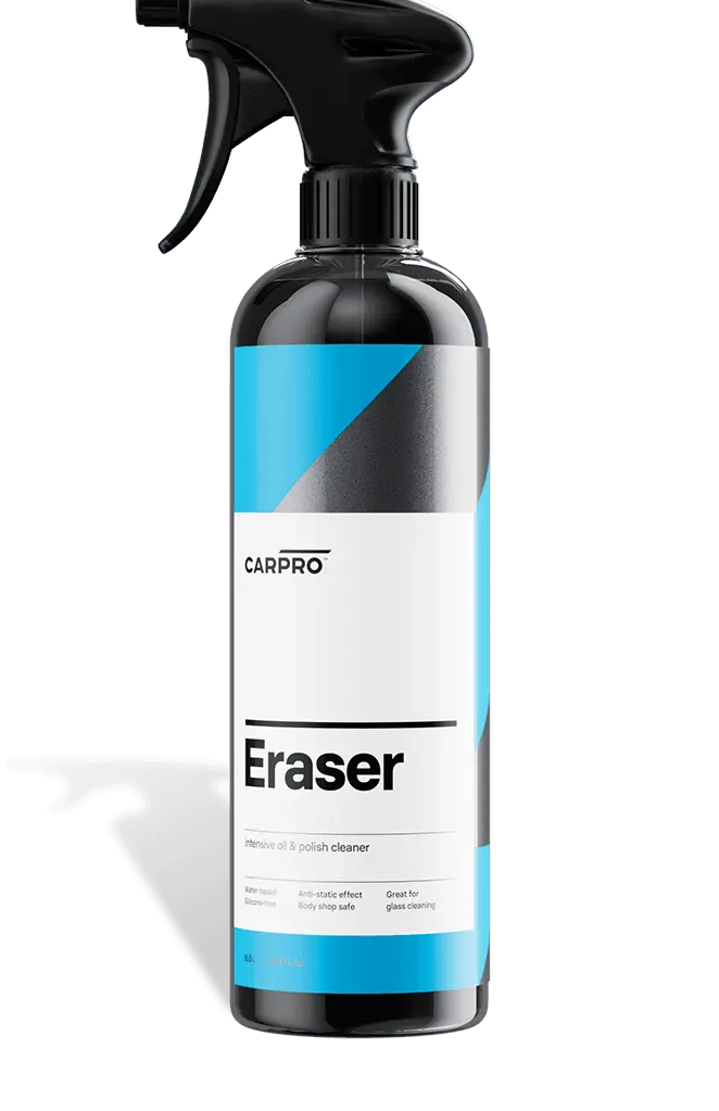 CarPro Eraser