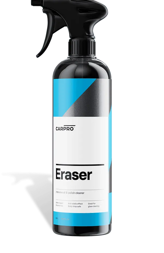 CarPro Eraser