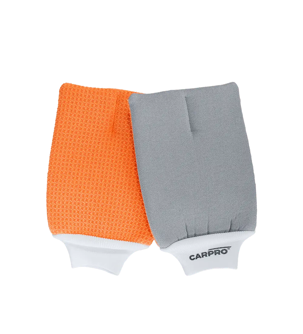 CarPro Glass Mitt