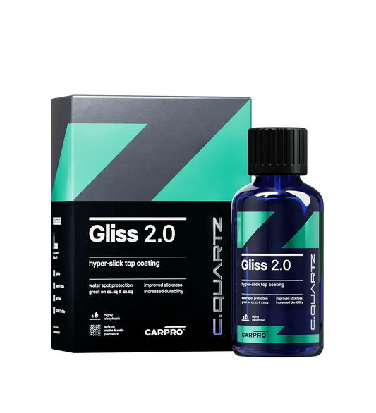CarPro Gliss 50ML