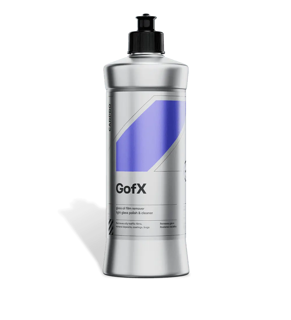 GofX