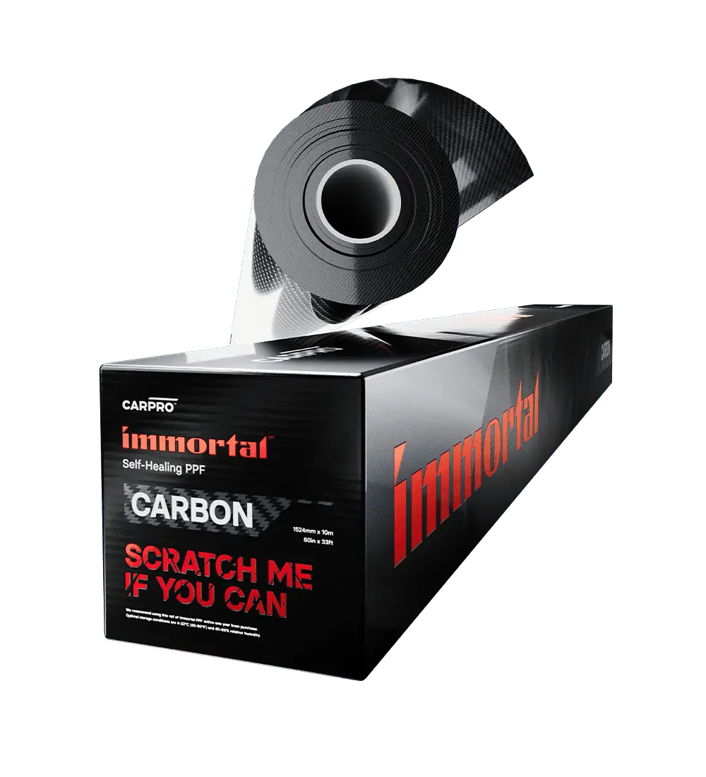 CarPro Carbon PPF