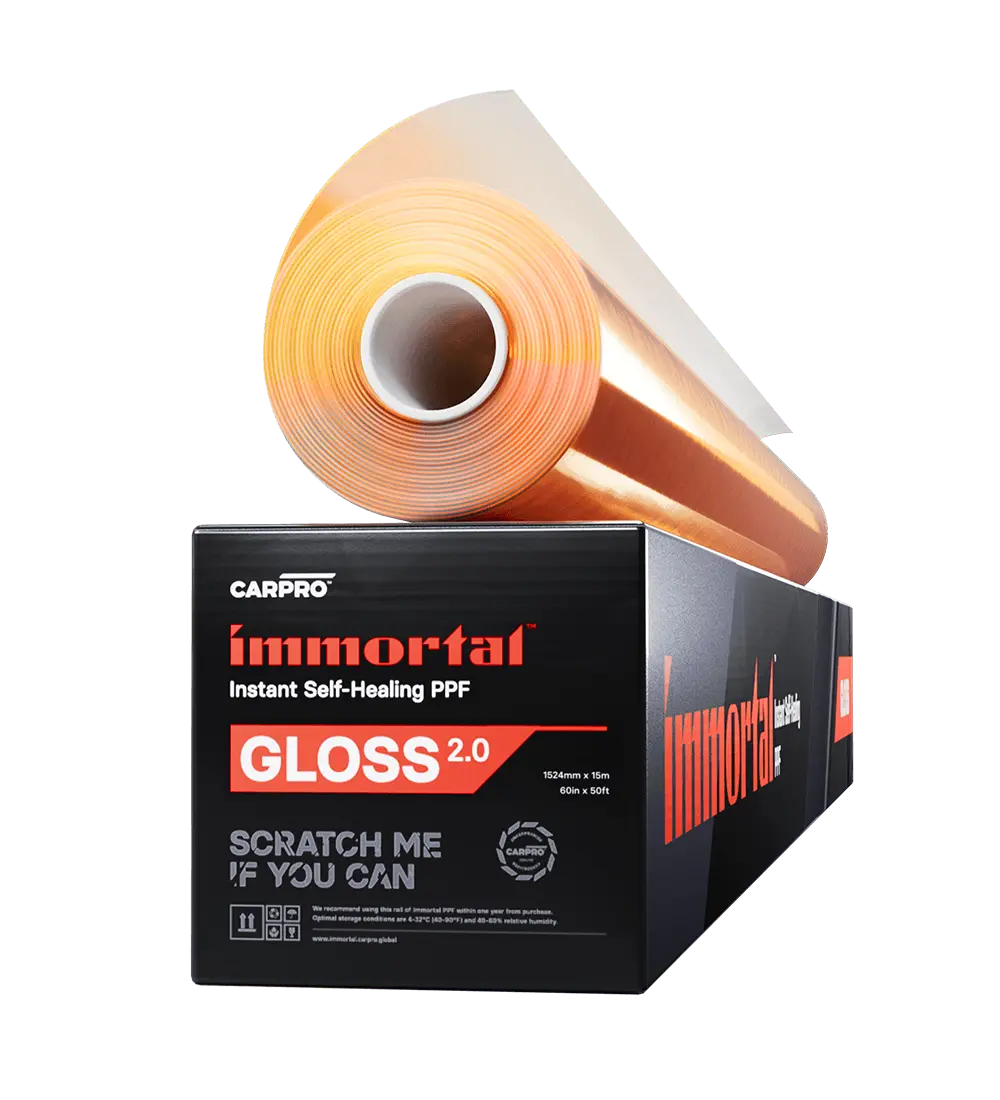 CarPro Gloss 2.0