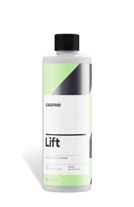 CarPro Lift- Pre-Treat Foam Wash