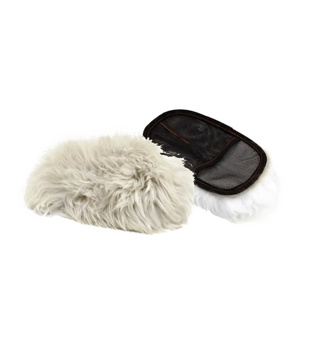 CarPro Merino Wool Wash Mitt