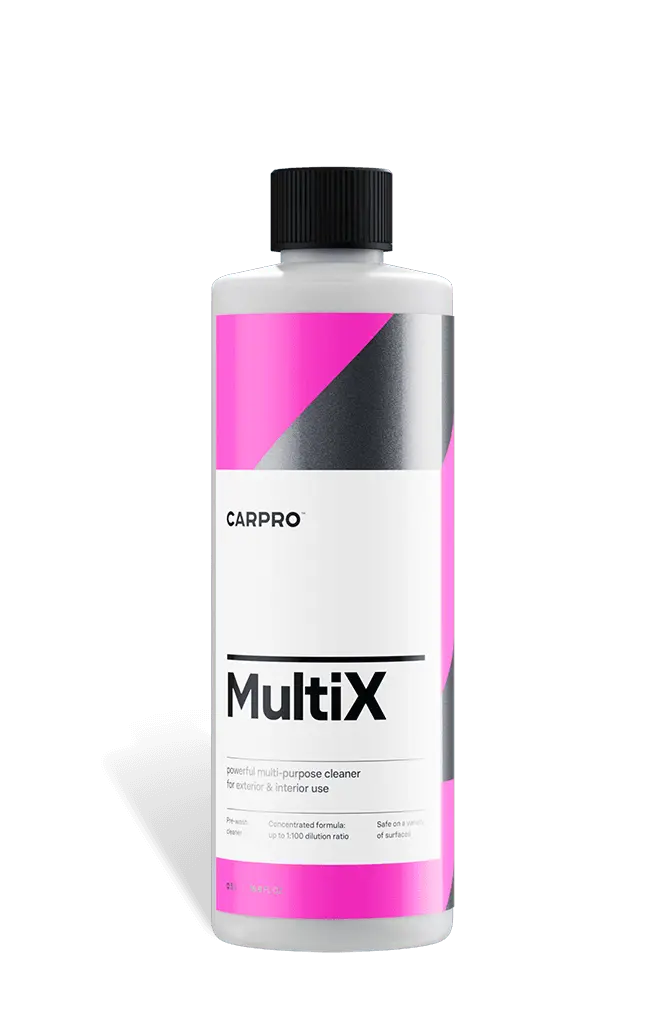CarPro MultiX All Purpose Cleaner Concentrate
