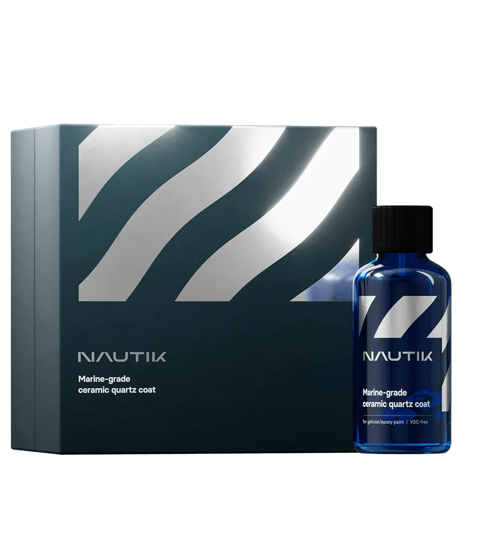 Nautik Marine Coating