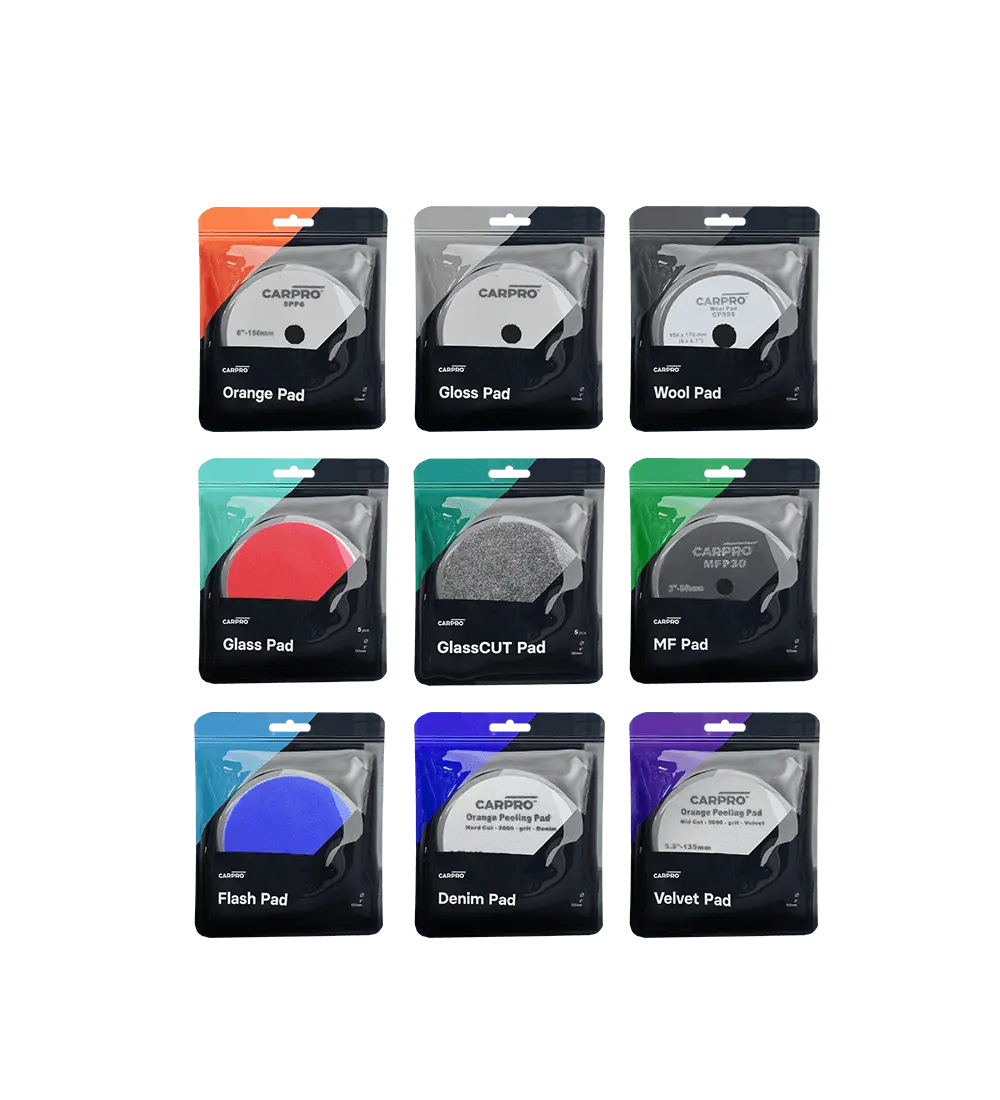 Polishing Pads