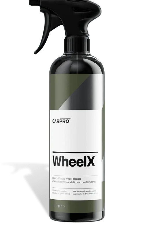 CARPRO WheelX Wheel Cleaner