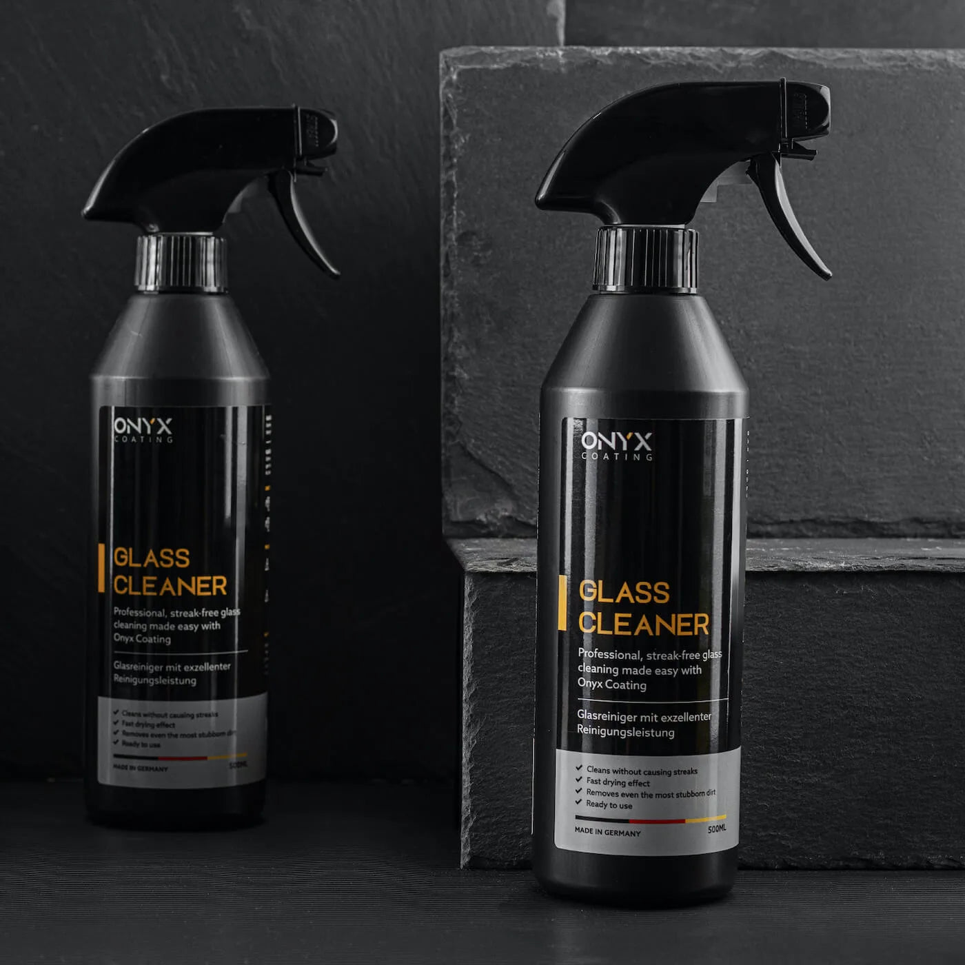 Glass Cleaner