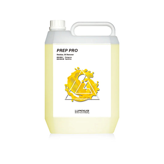 Luminus Prep Pro