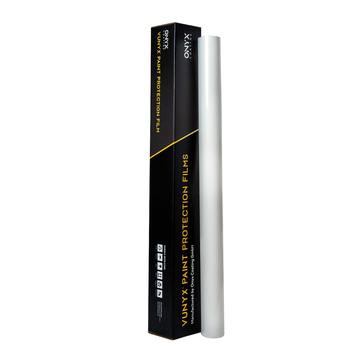 Vunyx® Smart Shield Films
