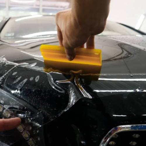 PPF & Window Glass Films