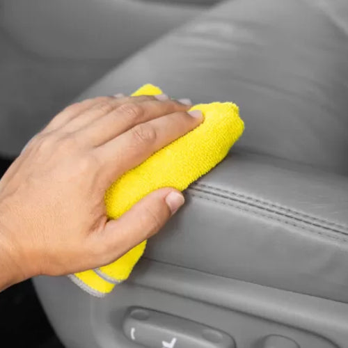 Leather Care