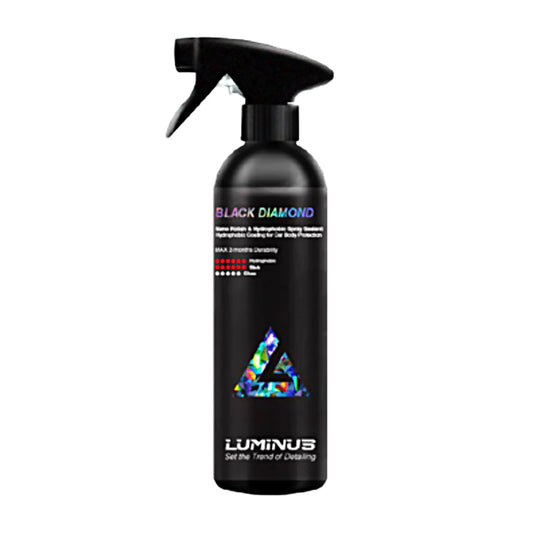 Luminus Black Diamond