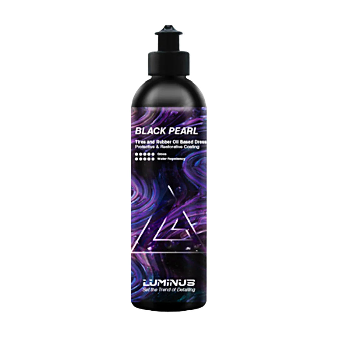 Luminus Black Pearl