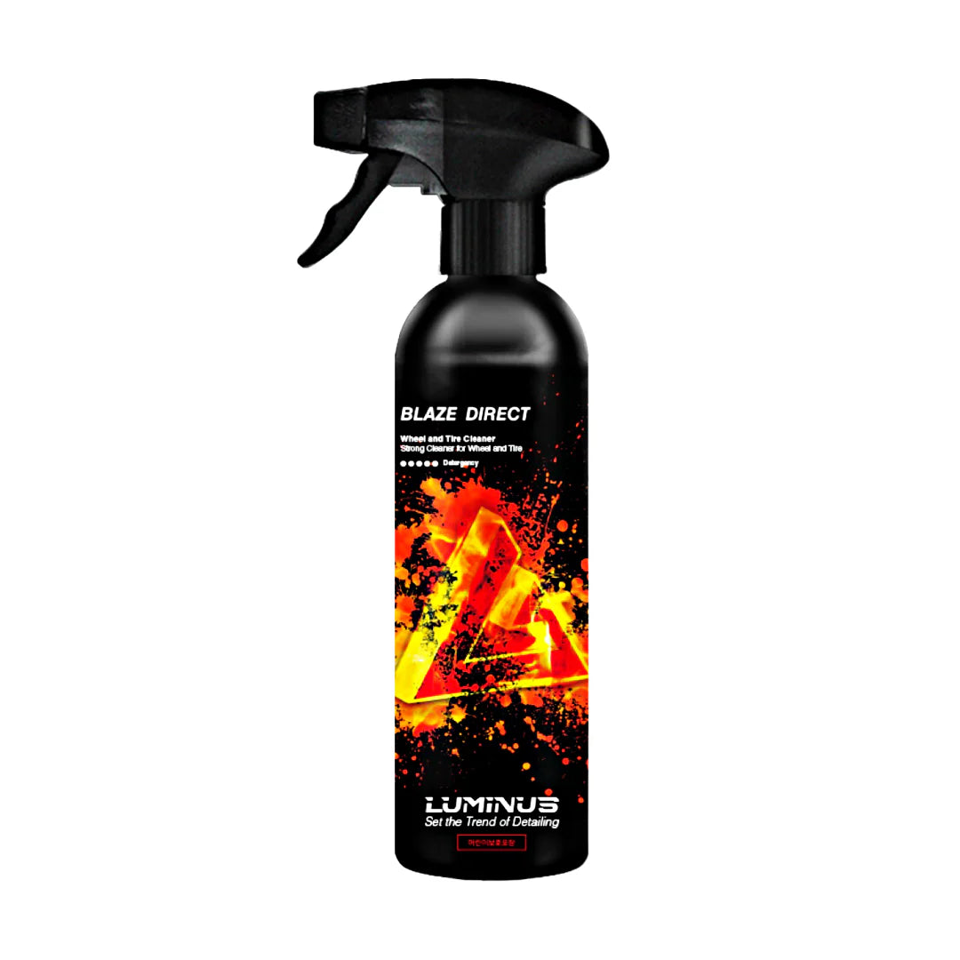 Luminus Blaze Direct (Ready To Use Formula)