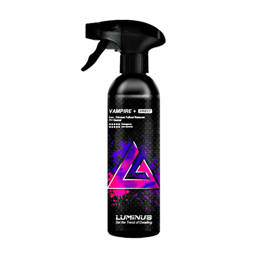 Luminus Vampire Plus Direct (Ready To Use Formula)