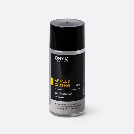AF Plus Glass Coating
