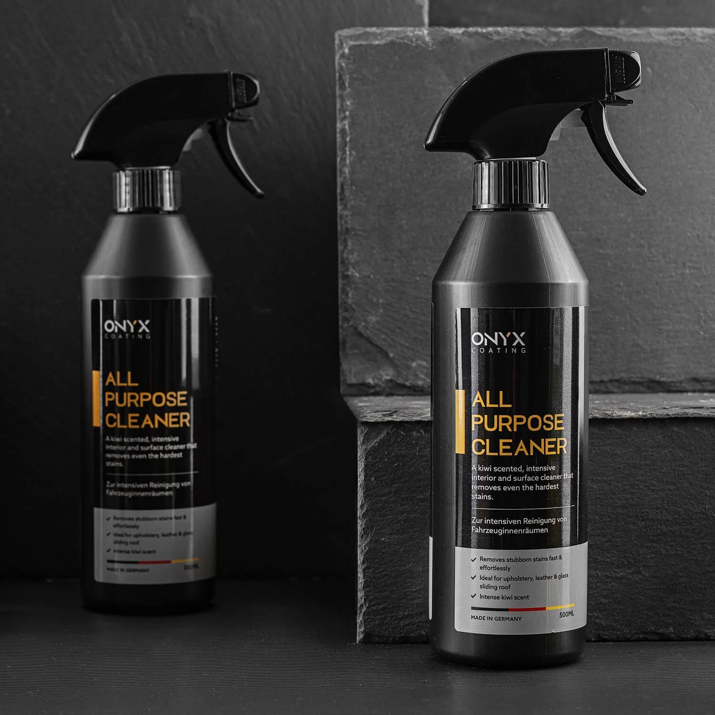 All Purpose Cleaner