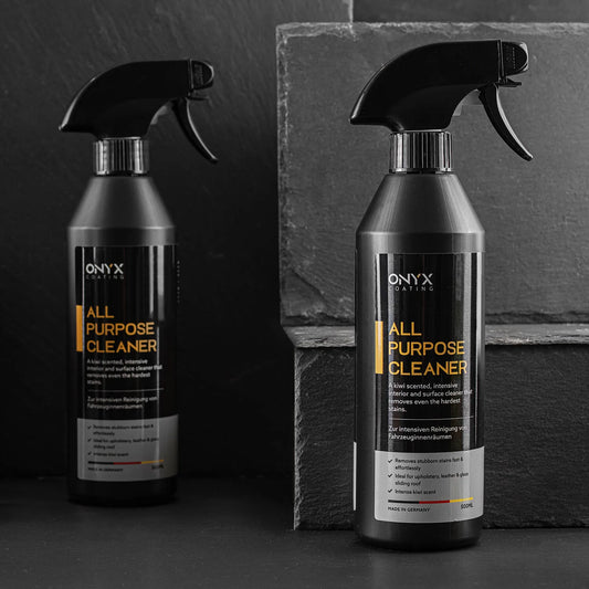 All Purpose Cleaner