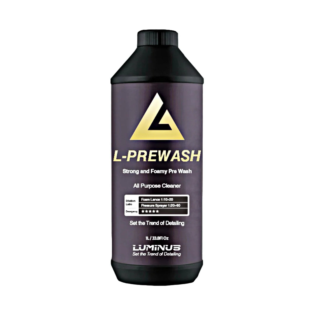 Luminus L-Prewash 2.0