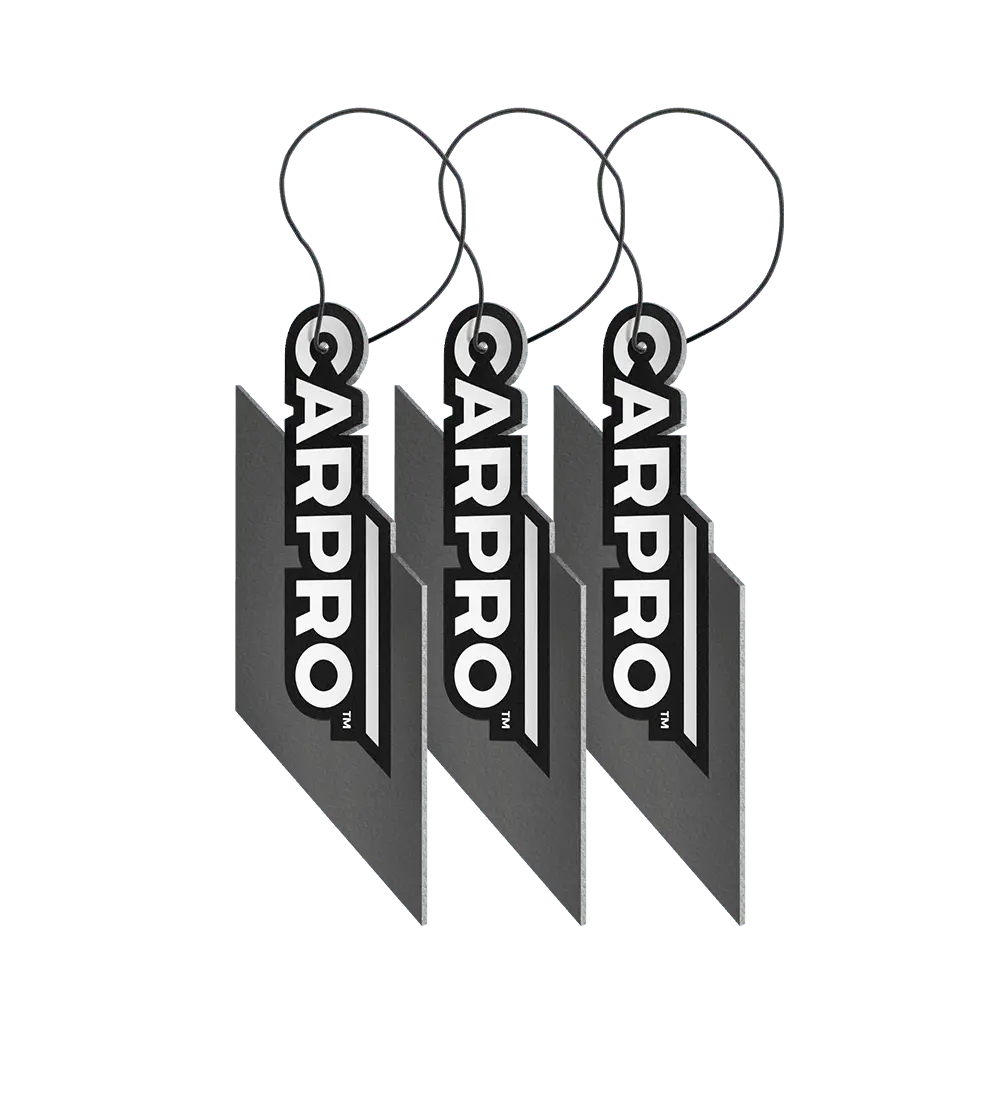 CarPro Air Freshner