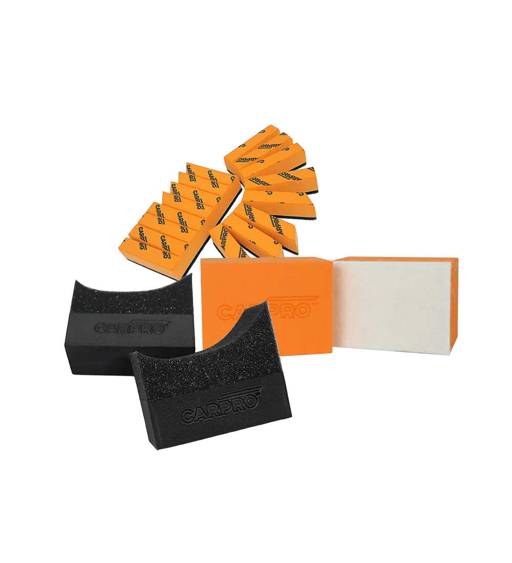 Applicators