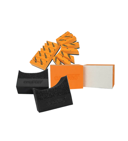 Applicators