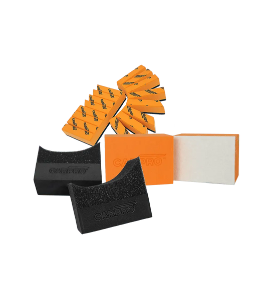 Applicators
