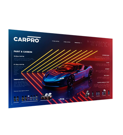 CarPro Banners