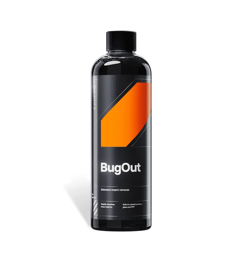 Carpro Bugout
