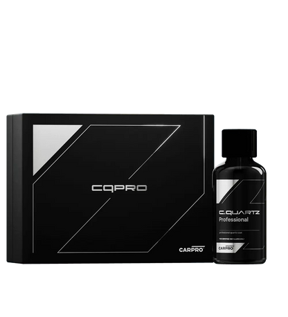CarPro CQuartz Professional 50ML