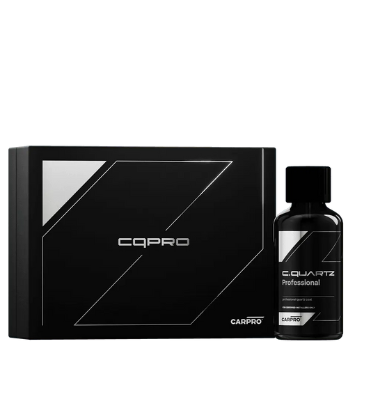 CarPro CQuartz Professional 50ML