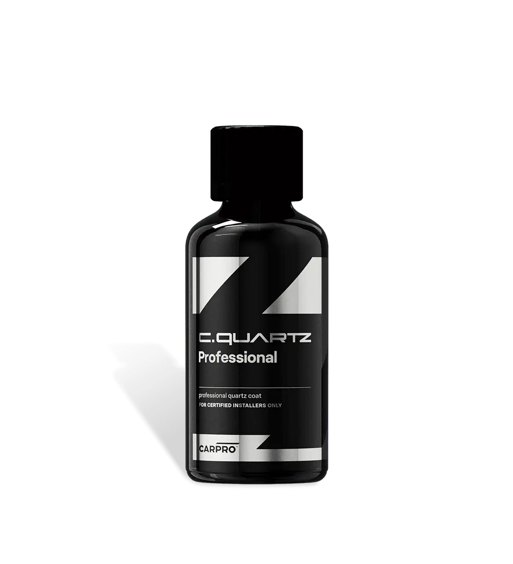 CarPro CQuartz Professional 50ML