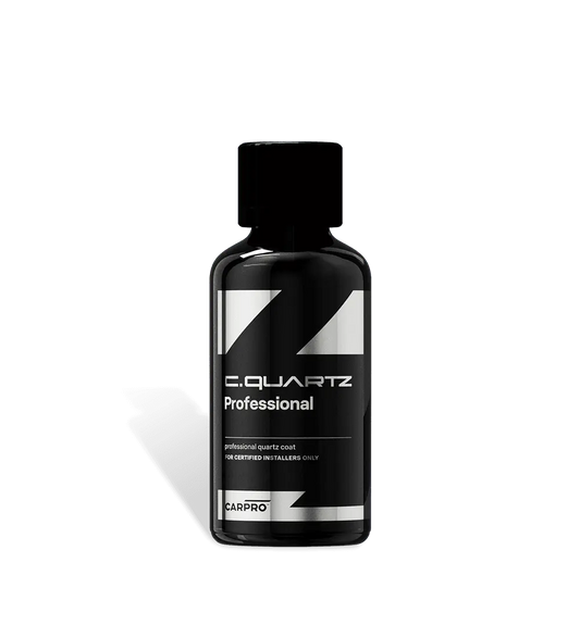 CarPro CQuartz Professional 50ML