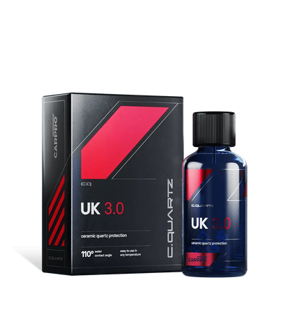 CarPro CQuartz UK V 3.0
