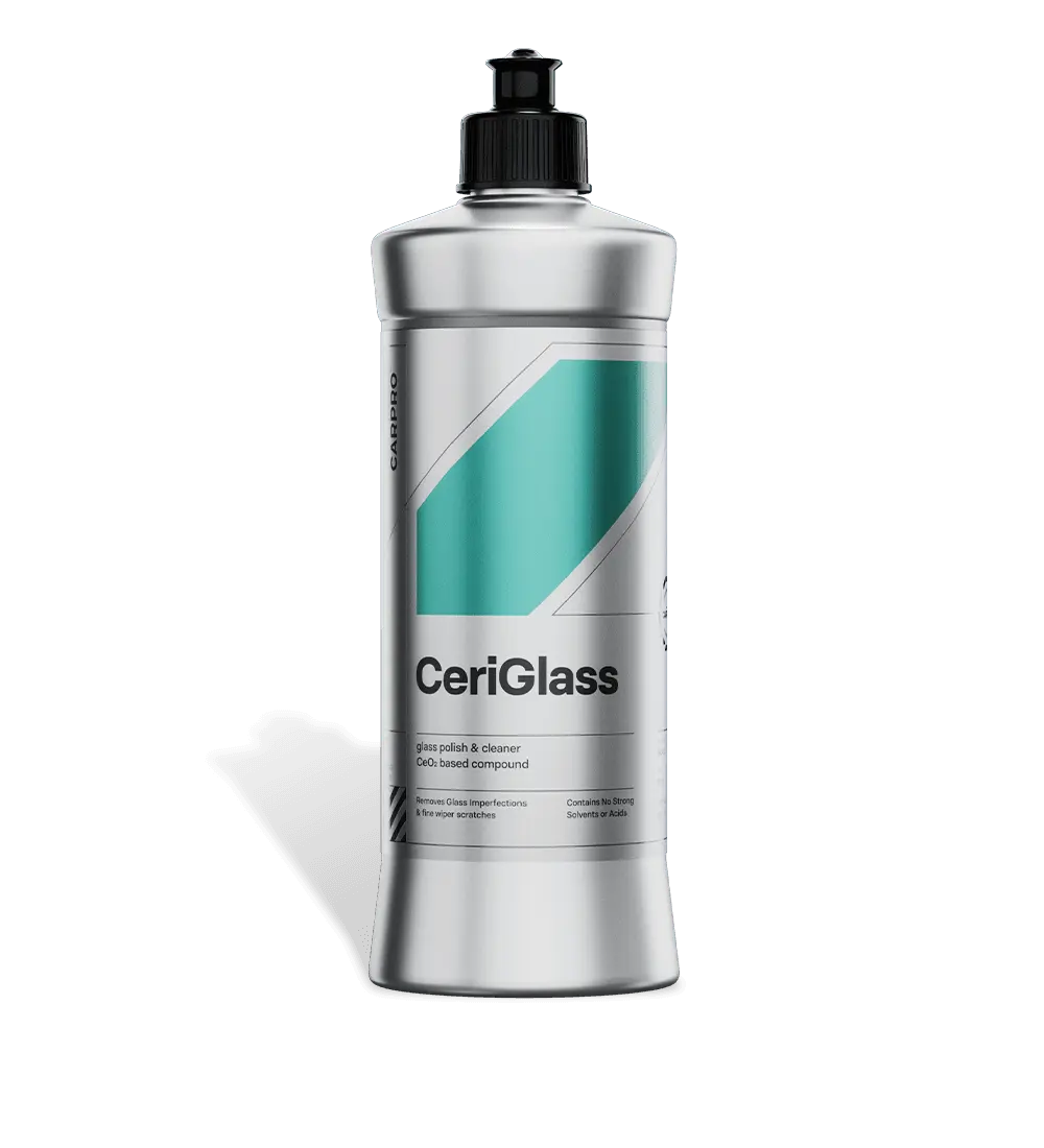 CarPro Ceriglass