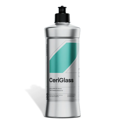 CarPro Ceriglass
